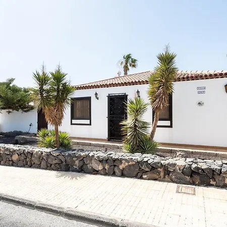 Вилла Casa Golf Beautiful Views With Private Pool