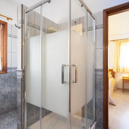 Casa Golf Beautiful Views With Private Pool Willa San Miguel de Abona