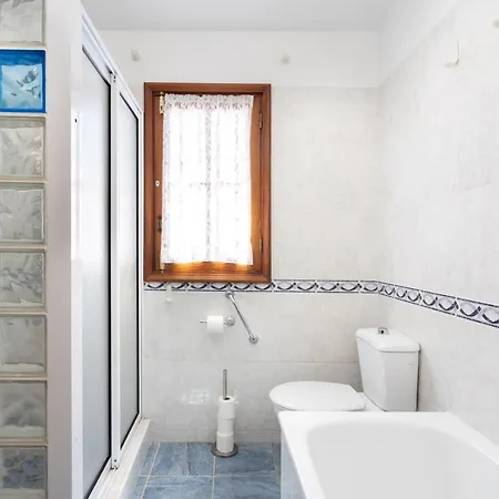 Casa Golf Beautiful Views With Private Pool Вилла *