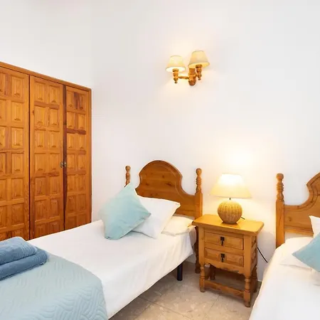 Casa Golf Beautiful Views With Private Pool Вилла *
