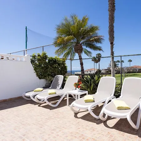 Casa Golf Beautiful Views With Private Pool Willa *