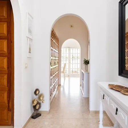 Willa Casa Golf Beautiful Views With Private Pool