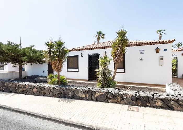 Villa Casa Golf Beautiful Views With Private Pool