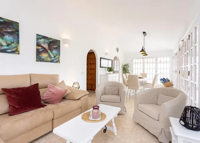 Villa Casa Golf Beautiful Views With Private Pool *