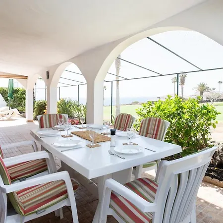 Casa Golf Beautiful Views With Private Pool Villa *