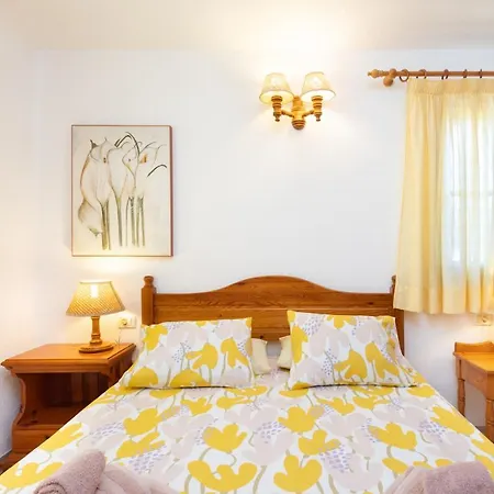 Casa Golf Beautiful Views With Private Pool Villa San Miguel de Abona